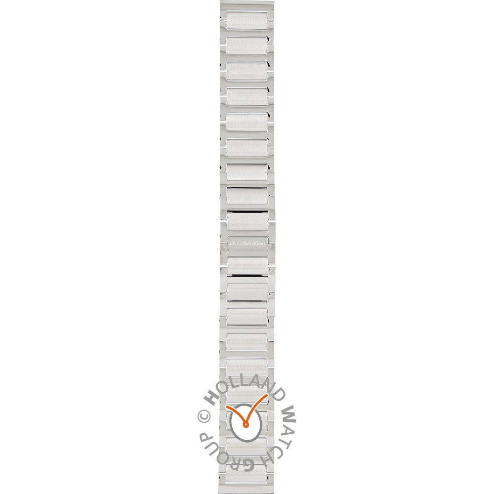 Cinturino Calvin Klein 559000021 Swiss Gauge