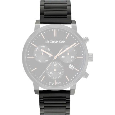 Cinturino Calvin Klein 559000022 Swiss Gauge