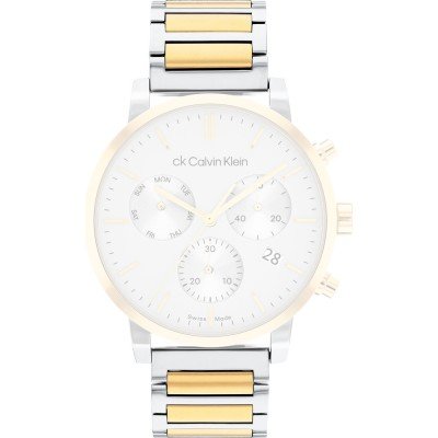 Cinturino Calvin Klein 559000024 Swiss Gauge