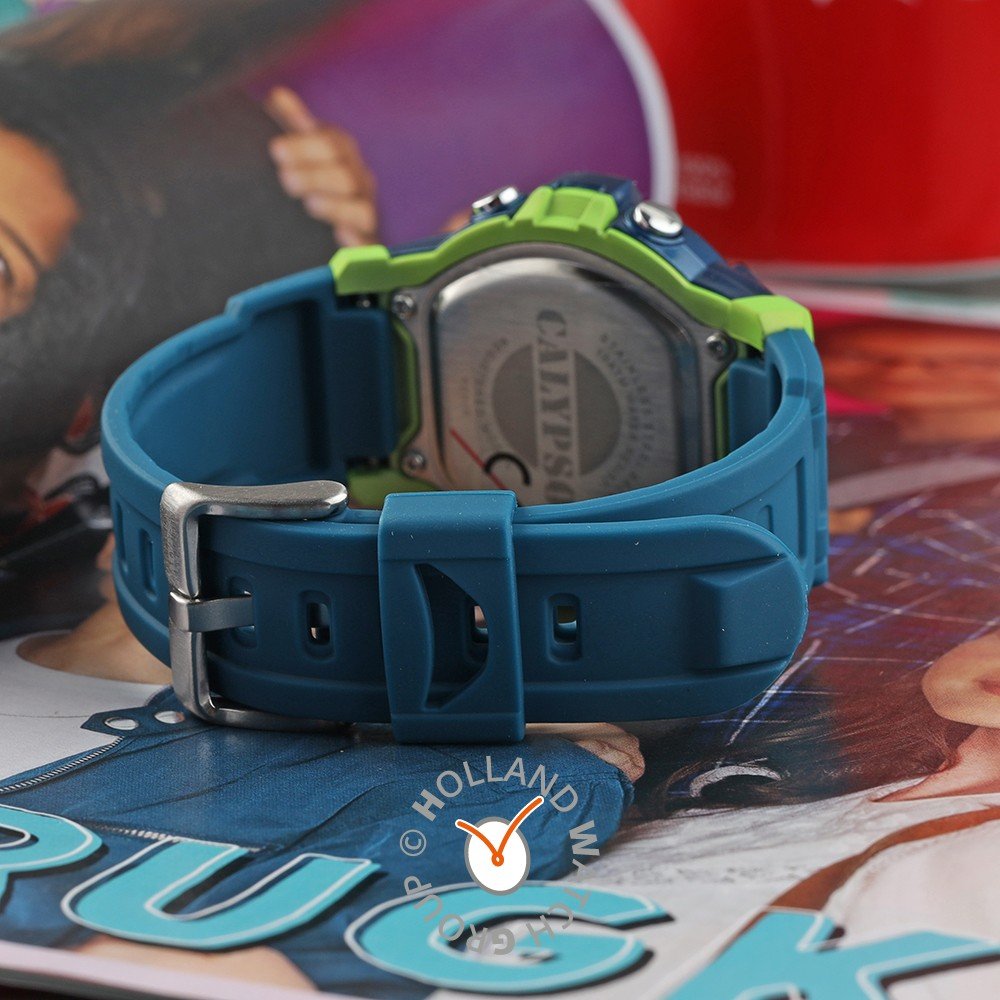 Orologio Digitale Per Bambini Calypso Junior  K5801/4 - Guarino Gioielli,  Offerte sulle migliori marche di orecchini, anelli e bracciali