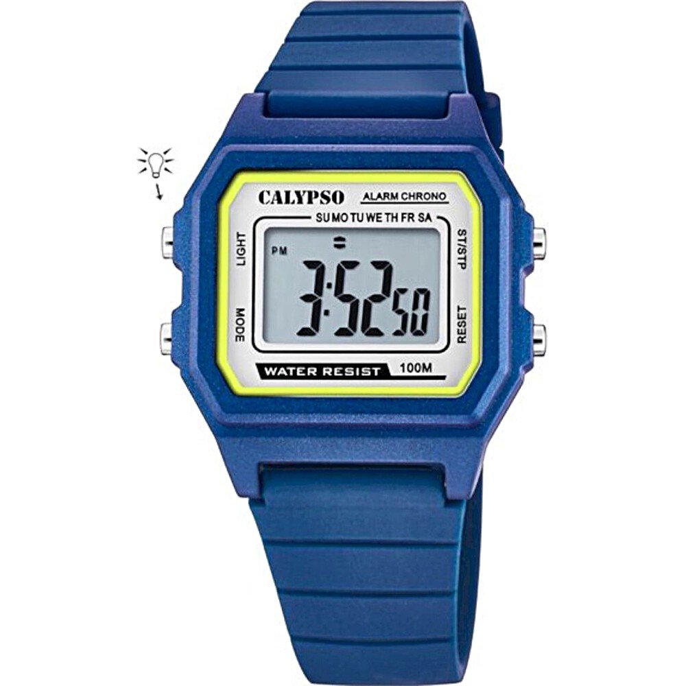 Orologio Calypso Kids Junior 10-15 K5805/3