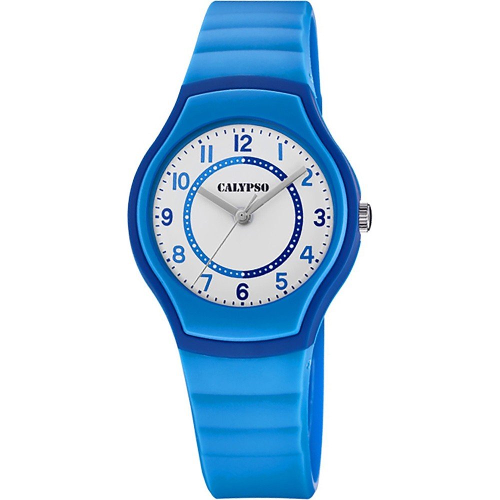 Orologio Calypso Kids Sweet Time 5-10 K5806/6