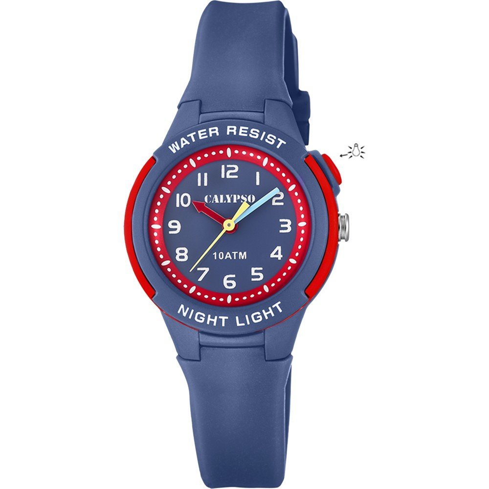 Orologio calypso 10 atm shop