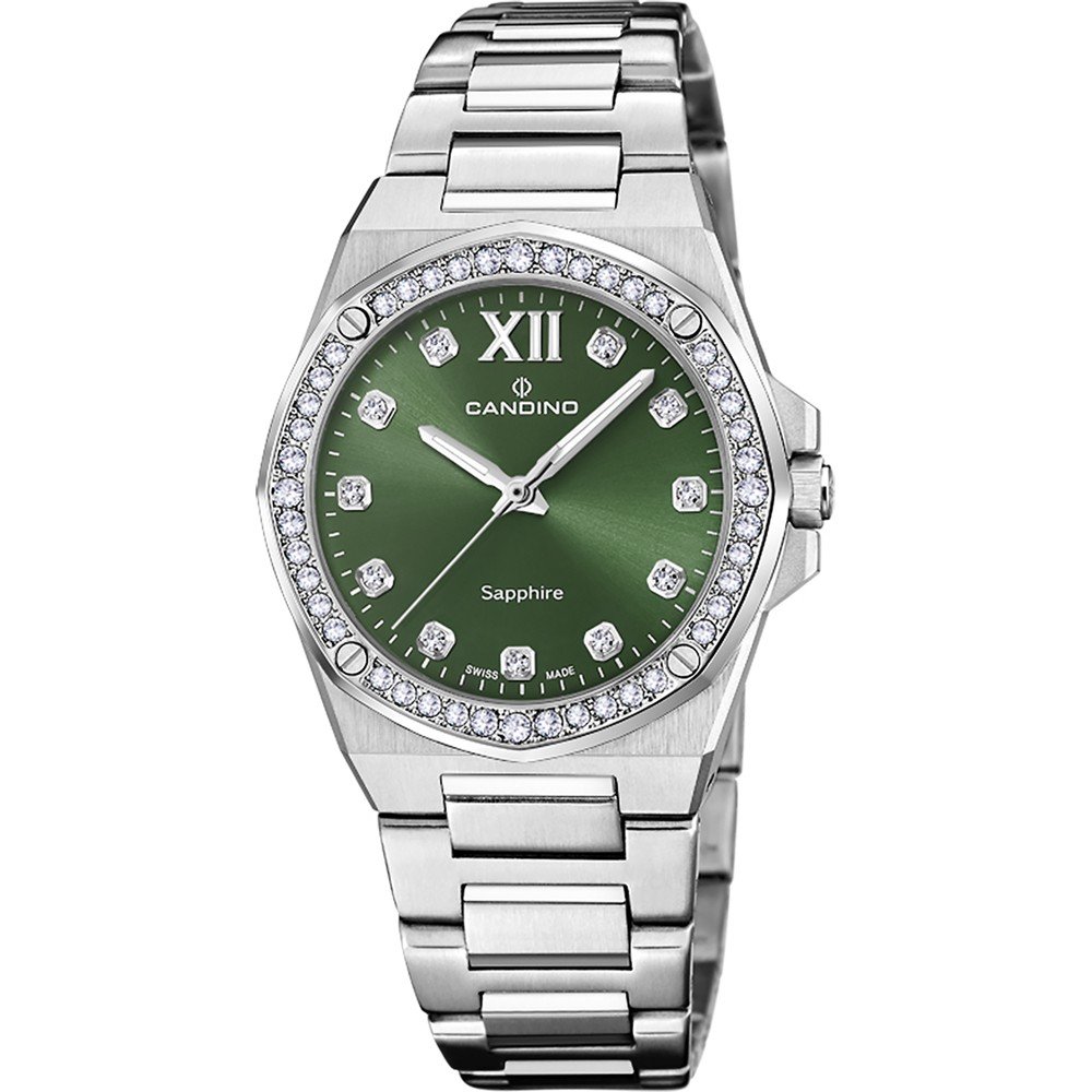 Orologio Candino C4751 5 EAN 8430622812828 Orologio