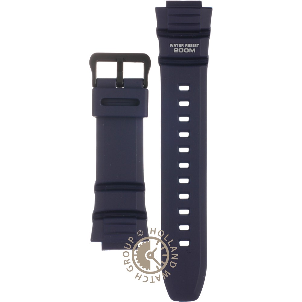 Cinturino Casio 10302044