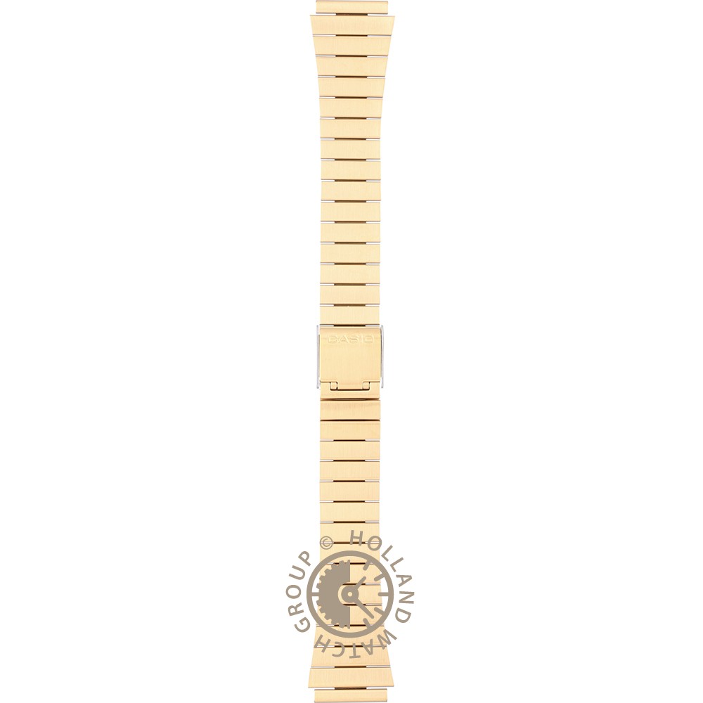 Cinturino Casio 10587154 New Slim Vintage