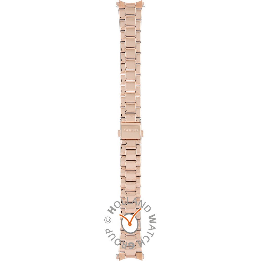 Cinturino Casio Sheen 10595510