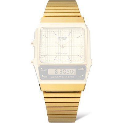 Cinturino Casio 10642488 Vintage Edgy