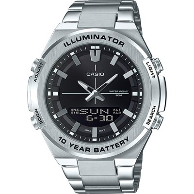 Orologio Casio Vintage AMW-860D-1AV