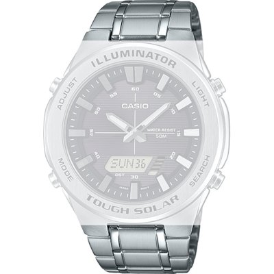 Cinturino Casio 10582957 AMW-S850D-1AV