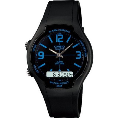 Orologio Casio AW-90H-2BV