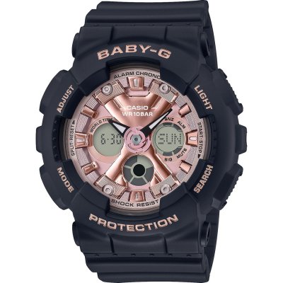 Orologio G-Shock Baby-G BA-130-1A4