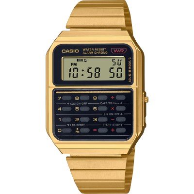 Acquista Orologi Casio Vintage online • Spedizione veloce •