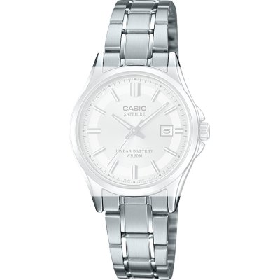 Cinturino Casio 10583815 CASIO Collection Women