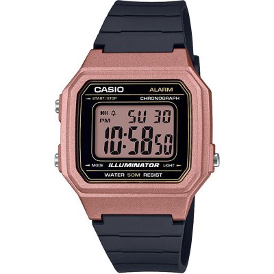 Orologio Casio Vintage W-217HM-5AV Vintage Edgy