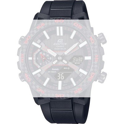 Cinturino Casio Edifice 10654039 Sospensione