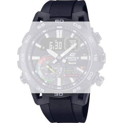 Cinturino Casio Edifice 10656386 Suspensione