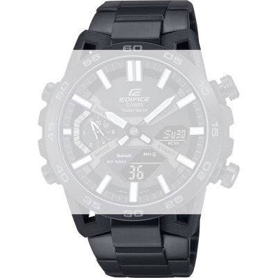 Cinturino Casio Edifice 10668581 Sospensione