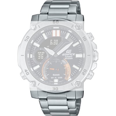 Cinturino Casio Edifice 10614555 Bluetooth