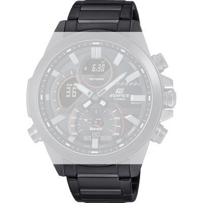 Cinturino Casio Edifice 10640160 Bluetooth