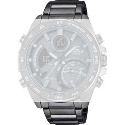 Cinturino Casio Edifice 10632352 Bluetooth Connected