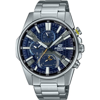 Casio Edifice Bluetooth EQB-1200D-2AER orologio