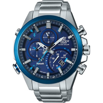 Orologio Casio Edifice Bluetooth EQB-500DB-2A