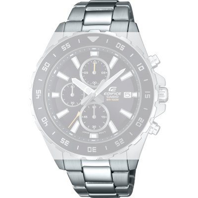 Cinturino Casio Edifice 10595506 Classic