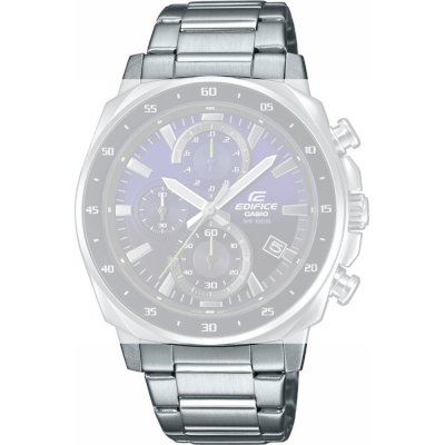 Cinturino Casio Edifice 10610062 Classic