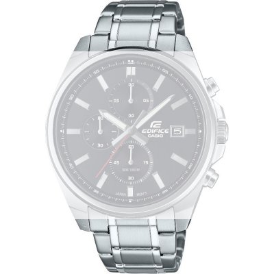 Cinturino Casio Edifice 10621612 Classic