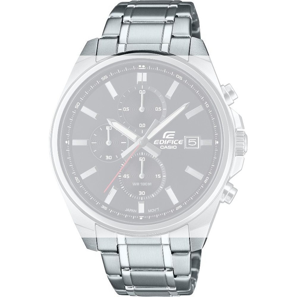 Cinturino Casio Edifice 10621612 Classic