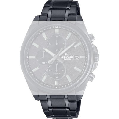 Cinturino Casio Edifice 10621623 Classic