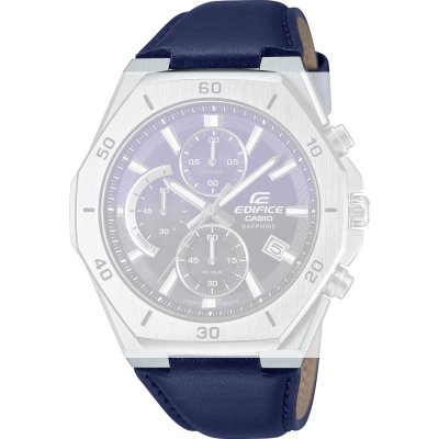 Cinturino Casio Edifice 10634258 Classic