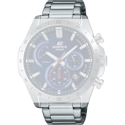 Cinturino Casio Edifice 10637573 Classic