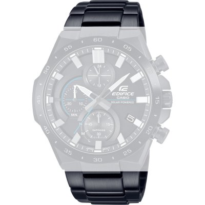 Cinturino Casio Edifice 10640158 Classic