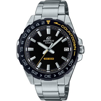 Orologio Casio Edifice Classic  EFV-120DB-1AV