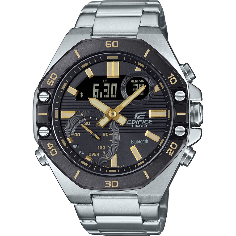 Orologio Casio Edifice ECB-10DB-1A9EF ECB-10/30