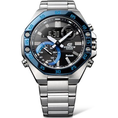 Orologio Casio Edifice ECB-10DB-1B