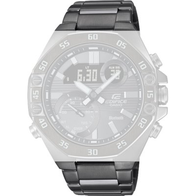 Cinturino Casio Edifice 10632358 ECB-10DC