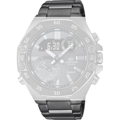 Cinturino Casio Edifice 10632355 ECB-10DC-1B