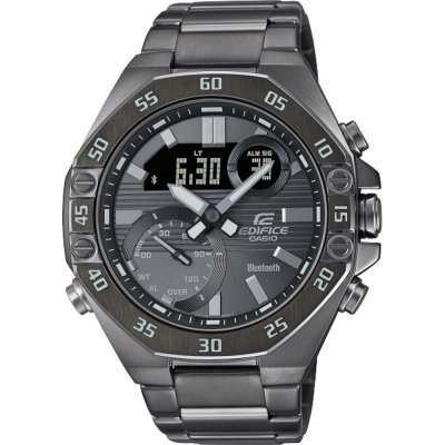 Orologio Casio Edifice ECB-10YDC-1B ECB-10DC