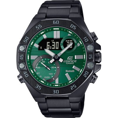 Orologio Casio Edifice ECB-10YDC-3A ECB-10DC