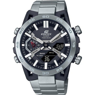 Orologio Casio Edifice Bluetooth ECB-2000YD-1A Sospensione