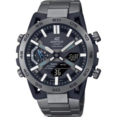 Orologio Casio Edifice Bluetooth ECB-2000YDC-1A Sospensione