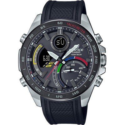 Orologio Casio Edifice Bluetooth ECB-900YMP-1A Bluetooth Connected - Racing Multi-Color Series