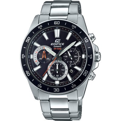 Orologio Casio Edifice Classic  EFV-570D-1AVUEF Sports Edition