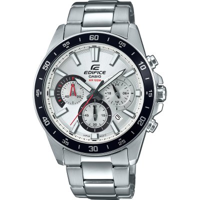 Orologio Casio Edifice Classic  EFV-570D-7AVUEF