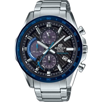 Orologio Casio Edifice Classic  EFS-S540DB-1B Premium