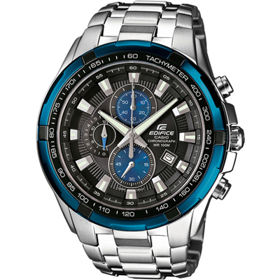 Orologio Casio Edifice Classic  EF-539D-1A2V Sports Edition