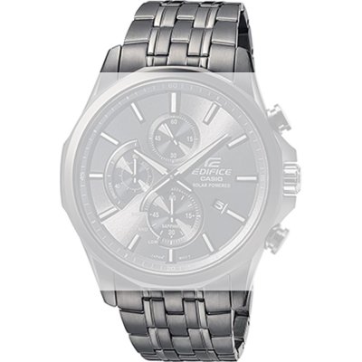 Cinturino Casio Edifice 10624682 EFB-670